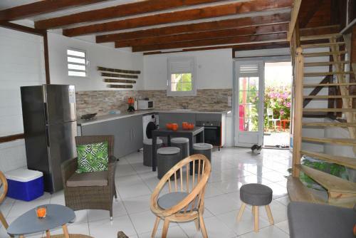 Maison Corosole Vue Mer