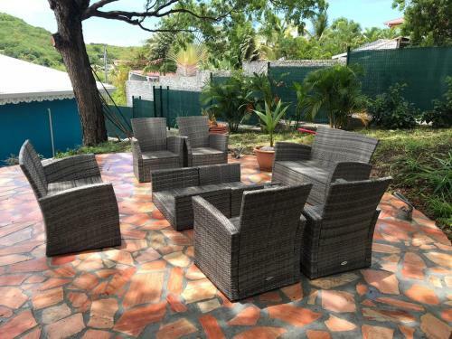 La Villa Timarys