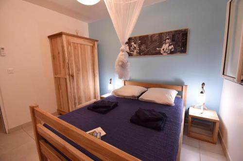 La Villa Timarys