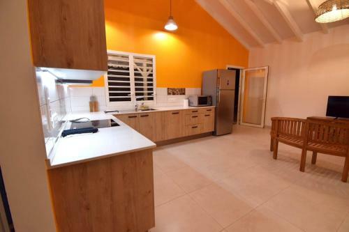 La Villa Timarys