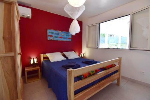 La Villa Timarys