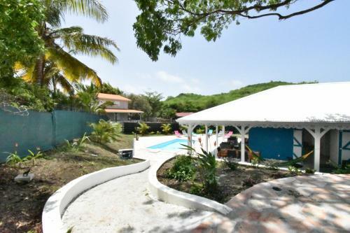 La Villa Timarys