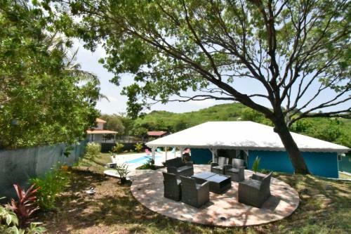 La Villa Timarys