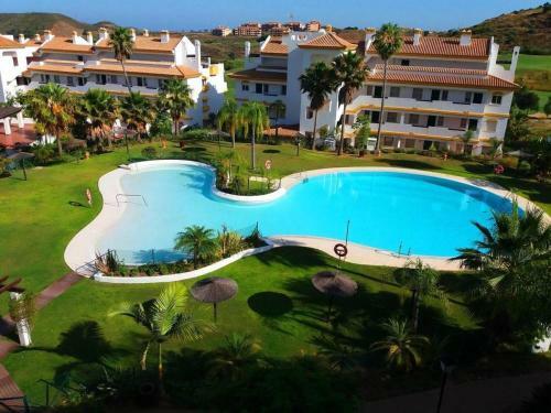 Apartamento Calanova Grand Golf- La Joya