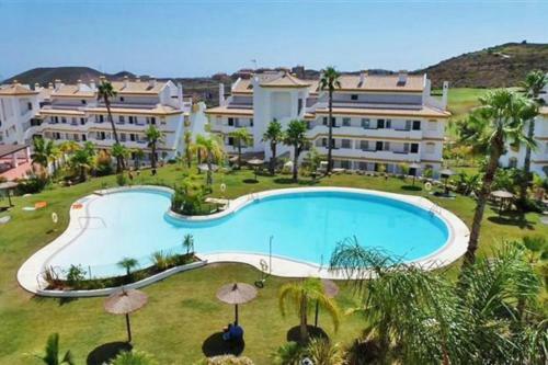 Apartamento Calanova Grand Golf- La Joya