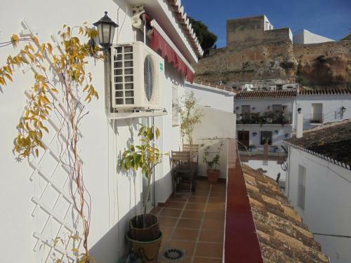 Casa Del Sol