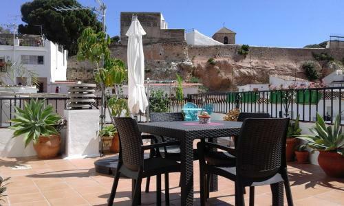 Casa Del Sol