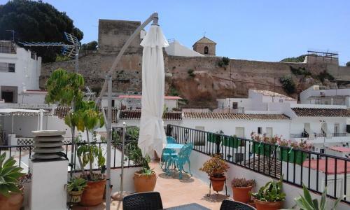 Casa Del Sol