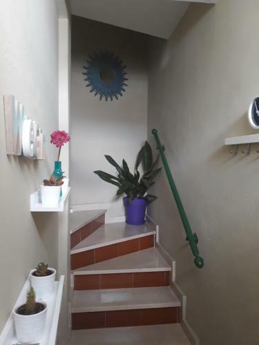 Casa Del Sol