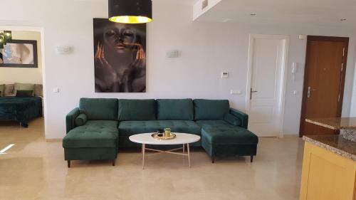 Apartamento Cascadas De Las Lomas
