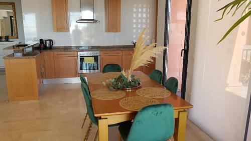 Apartamento Cascadas De Las Lomas