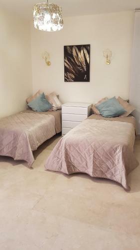 Apartamento Cascadas De Las Lomas