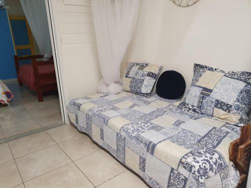 Apartamento Douceur Du Sud