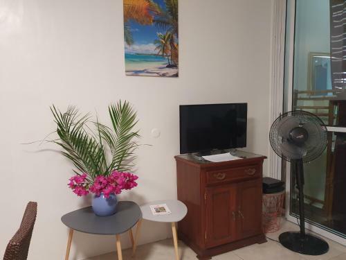 Apartamento Douceur Du Sud