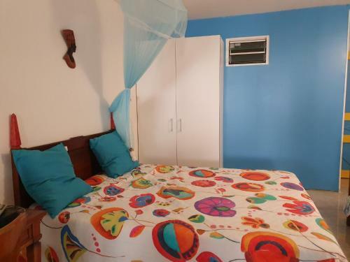 Apartamento Douceur Du Sud