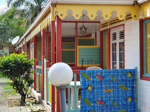 Apartamento Douceur Du Sud