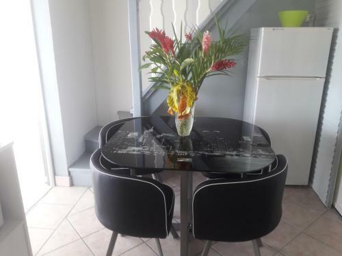 Apartamento 9 Lyly Location F3 Mezzanine