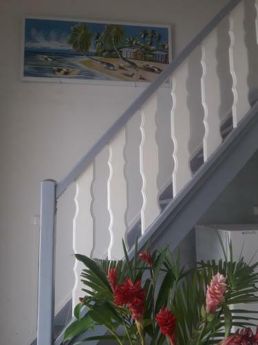 Apartamento 9 Lyly Location F3 Mezzanine