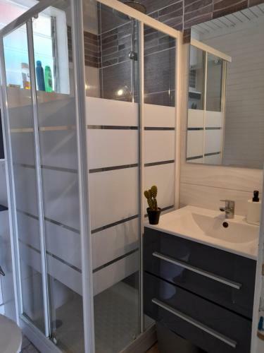 Apartamento 9 Lyly Location F3 Mezzanine