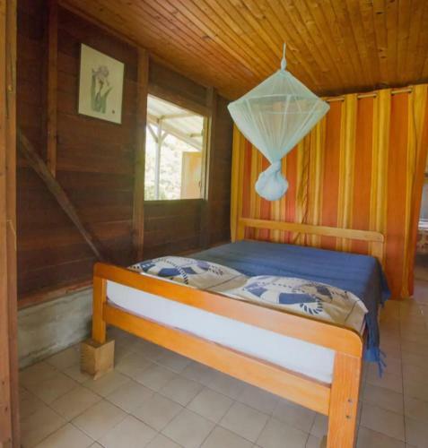 Chalet Mer Et Montagne