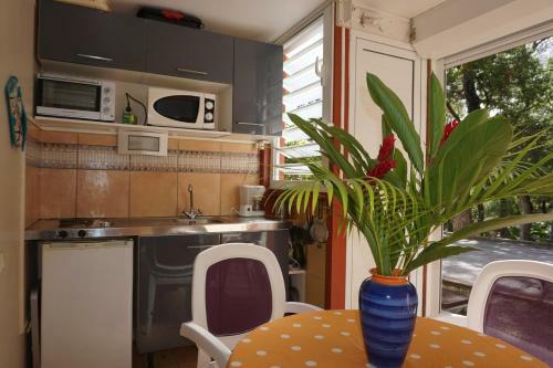 Apartamento Appartements Residence Mahoghany