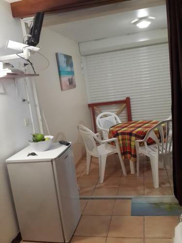 Apartamento Appartements Residence Mahoghany