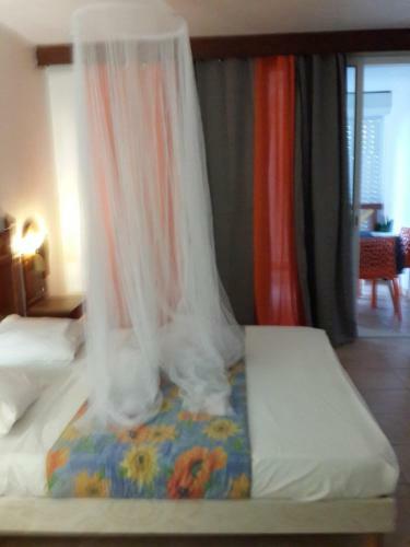 Apartamento Appartements Residence Mahoghany