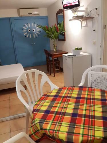 Apartamento Appartements Residence Mahoghany