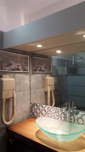 Apartamento Appartements Residence Mahoghany