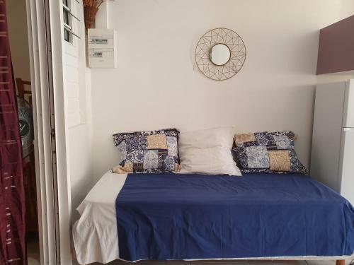 Apartamento Coquet Deux Pi�ces Meubl�e, Proche Mer
