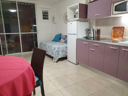 Apartamento Coquet Deux Pi�ces Meubl�e, Proche Mer
