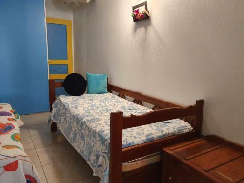 Apartamento Coquet Deux Pi�ces Meubl�e, Proche Mer