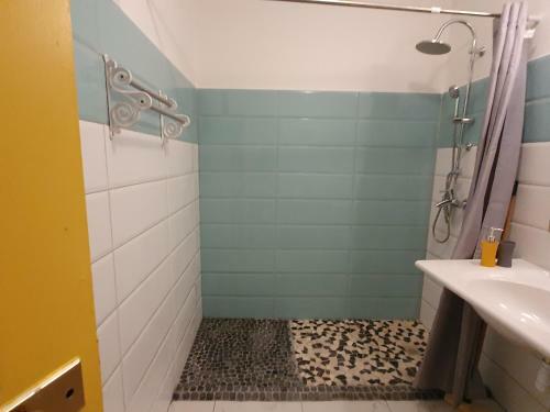 Apartamento Coquet Deux Pi�ces Meubl�e, Proche Mer