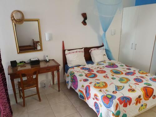 Apartamento Coquet Deux Pi�ces Meubl�e, Proche Mer