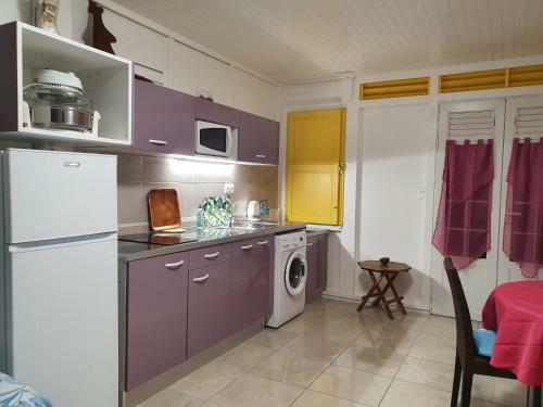 Apartamento Coquet Deux Pi�ces Meubl�e, Proche Mer