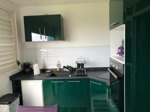 Apartamento T2 Tout Confort Vue Panoramique
