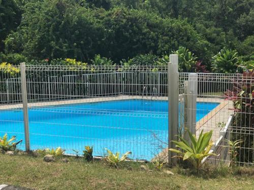 Apartamento T2 Tout Confort Vue Panoramique