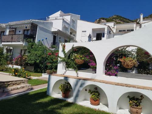 Apartamento Casa Eva