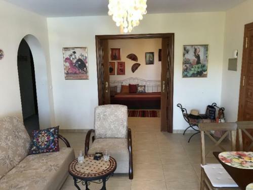 Apartamento Casa Eva