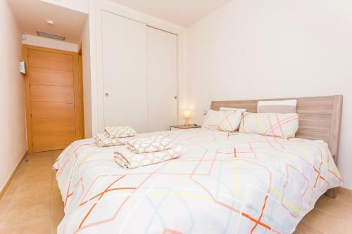 Apartamento New 2br 2ba Fully Equipped - Alamar La Cala