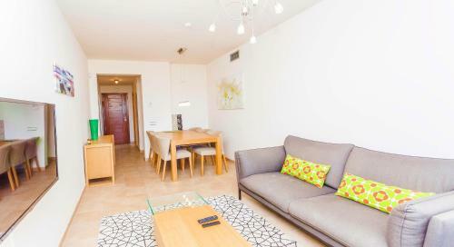 Apartamento New 2br 2ba Fully Equipped - Alamar La Cala