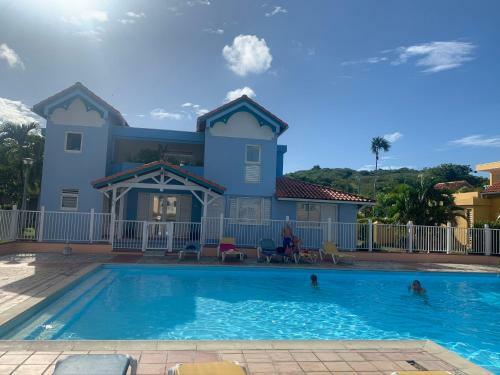 Apartamento Appartement T2 Route Des Salines