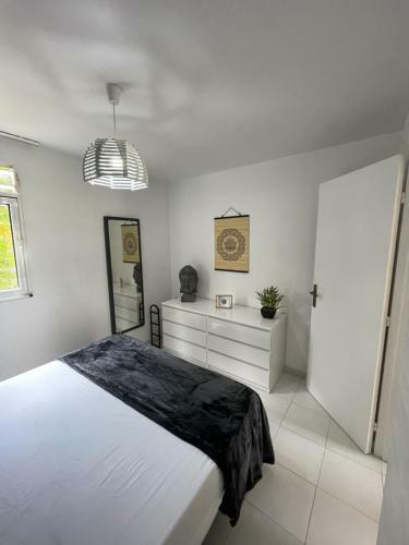 Apartamento Appartement T2 Route Des Salines