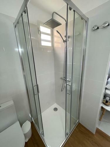 Apartamento Appartement T2 Route Des Salines