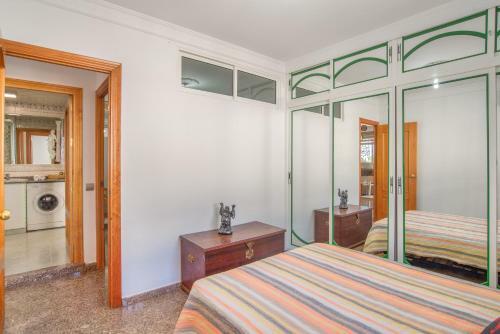 Apartamento Bajo Junto Al Mar ?casa Carmela?