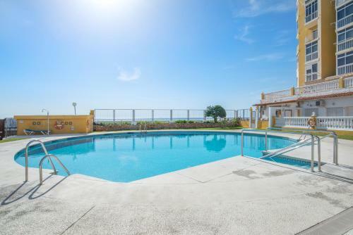 Apartamento Bajo Junto Al Mar ?casa Carmela?