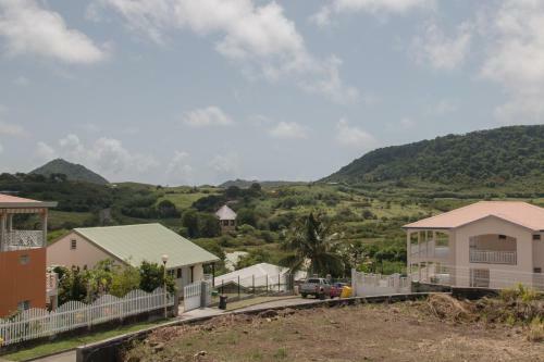 Apartamento Makylsha