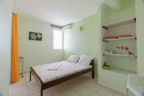 Apartamento Makylsha