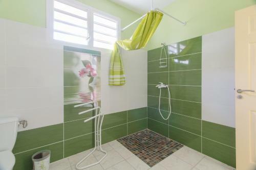 Apartamento Makylsha