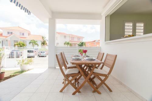 Apartamento Makylsha
